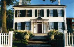 Lakewood Historical Society & Museum