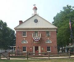 Landis Valley Museum