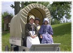 Laura Ingalls Wilder Historic Home And Museum