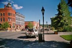 Leadville Historic District