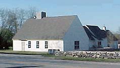 Lebanon Historical Society &amp; Museum