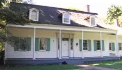 Lefferts Historic House