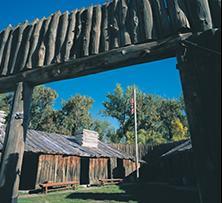 Lewis And Clark Interpretive Center