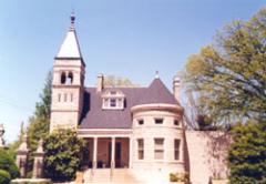 Lexington Cemetery