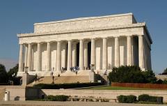 Lincoln Memorial