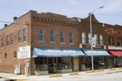 Lincoln Museum