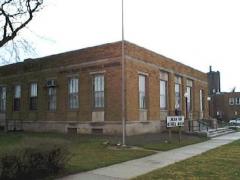 Lincoln Park Historical Society &amp; Museum