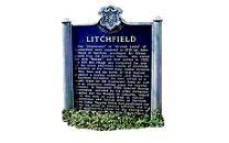 Litchfield Historical Society &amp; History Museum