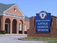 Little League Baseball Museum