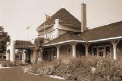 Little Traverse Historical Society &amp; Museum