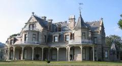 Lockwood Mathews Mansion Museum