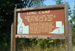 Long Camp Historical Site