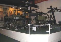 Louisiana Military Museum