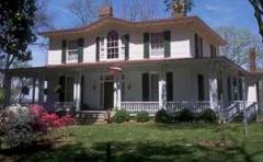 Mabry Hazen House