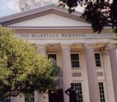 Macarthur Memorial