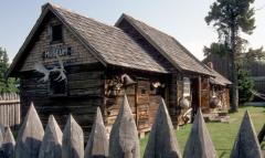 Madeline Island Museum