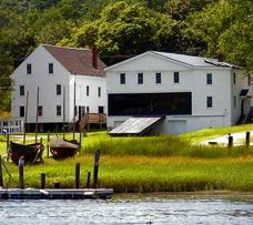 Maine Maritime Museum