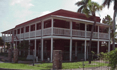 Manatee Village Historical Park