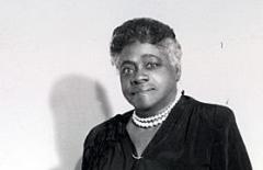 Mary McLeod Bethune Council House National Historic Site