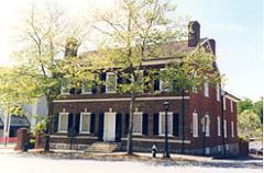 Mary Todd Lincoln House