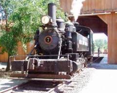 Mendocino County Museum