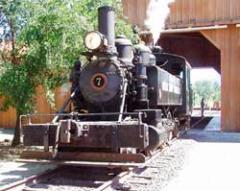 Mendocino County Museum