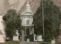 Merced County Courthouse Museum