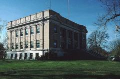 Merrick County Historical Museum