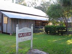 Micanopy Historical Society Museum