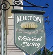 Milton Historical Society