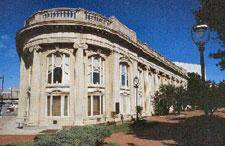 Milwaukee County Historical Society Center