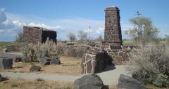 Minidoka National Historic Site