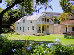 Mission Houses Museum