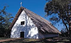 Mission San Luis