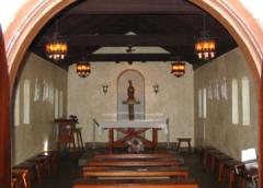 Mission Of Nombre De Dios And Shrine Of Our Lady Of La Leche