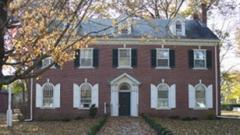 Monmouth County Historical Association Museum And Library