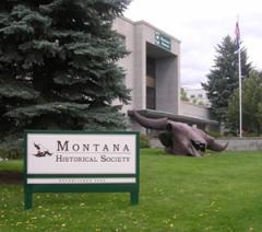 Montana&#039;s Museum