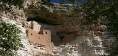 Montezuma&#039;s Castle