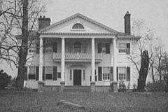 Morris Jumel Mansion