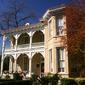 Morton Museum Of Cooke County