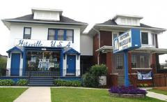 Motown Historical Museum