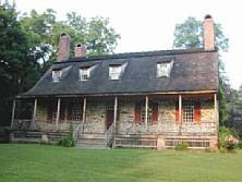 Mount Gulian Historic Site