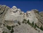 Mount Rushmore National Memorial