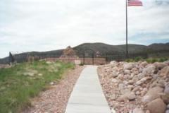 Mountain Meadows Massacre Site