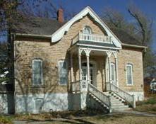 Mueller Schmidt House Museum