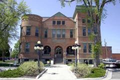 Museum At Central School