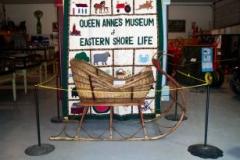 Museum Of Eastern Shore Life