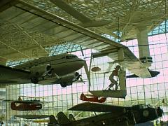 Museum Of Flight