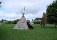 Museum Of Ojibwa Culture