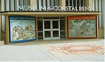 Museum Of The Coastal Bend
